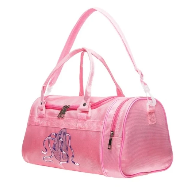 Rumpf 261, Tasche mit Balletttmotiv Rumpf 261, Tasche mit Balletttmotiv
