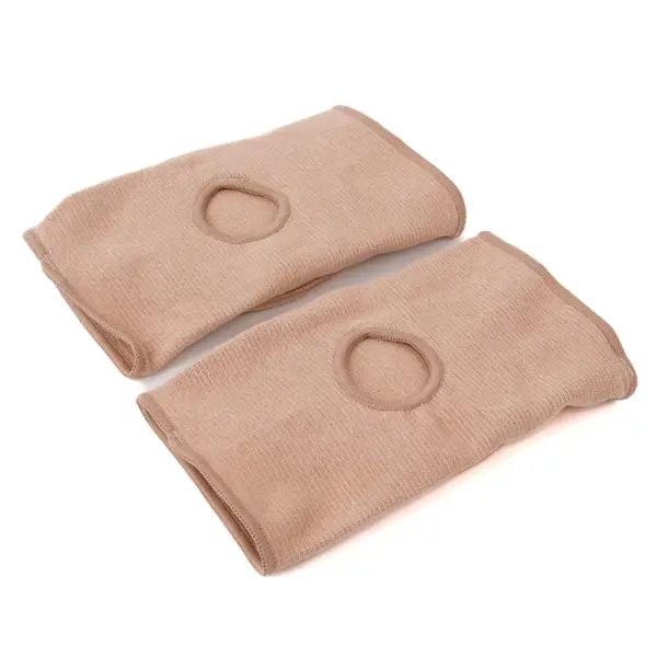 Rumpf, Kinder-Knieschoner