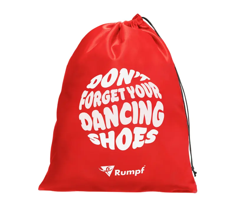 Capezio Legacy tote, taška - Rot - red