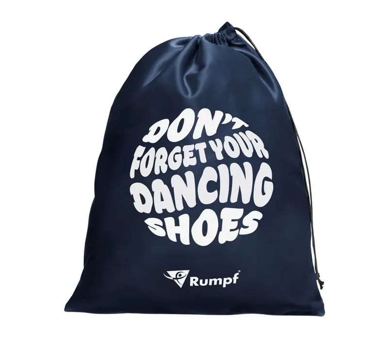 Capezio Legacy tote, taška - Blau - navy