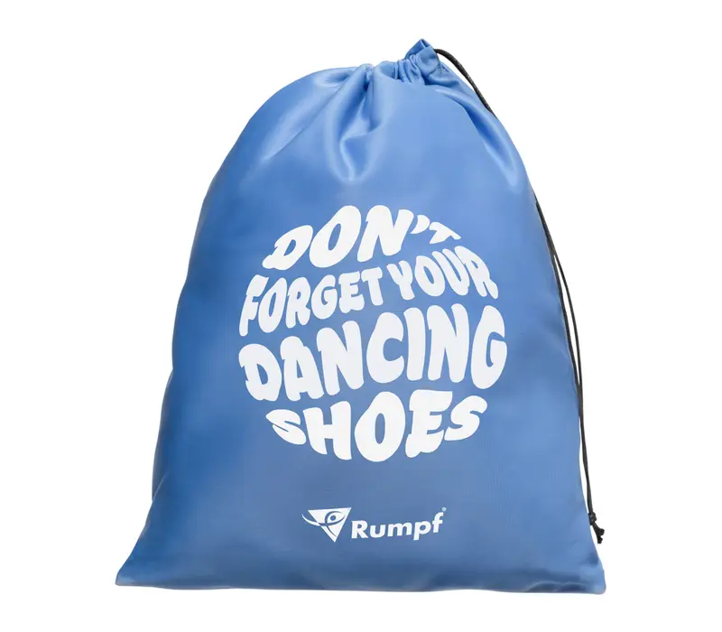 Capezio Legacy tote, taška - Blau - light blue