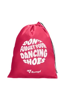 Rumpf, Textilbeutel für Tanzschuhe