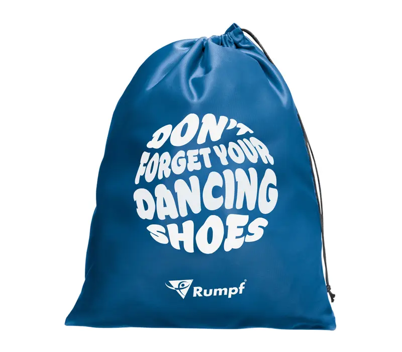 Capezio Legacy tote, taška - Königsblau
