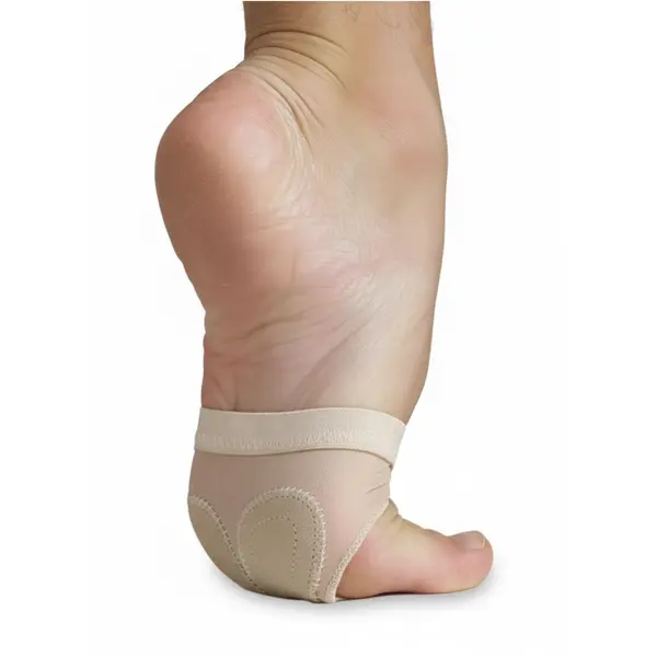 Rumpf, Herren-Tanzschühchen 