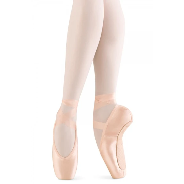 Bloch Aspiration, Spitzenschuhe