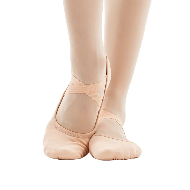 Bloch Elation, Damen-Ballettschuhe Bloch Elation, Damen-Ballettschuhe