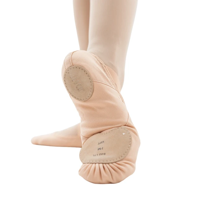 Bloch Elation, Damen-Ballettschuhe Bloch Elation, Damen-Ballettschuhe
