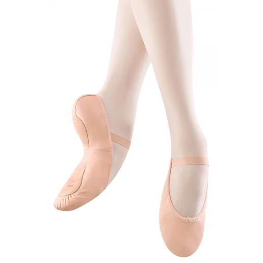 Bloch Arise Split Sole, Ballettschuhe für Kinder