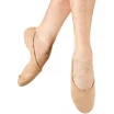 Bloch Pump, Ballettschuhe für Männer - Fleisch Bloch Pump, Ballettschuhe für Männer - Fleisch