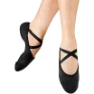 Bloch Pump, Ballettschuhe für Männer - Schwarz