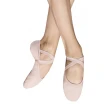 Bloch Performa, Ballettschläppchen für Damen - Theaterrosa