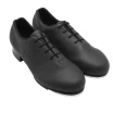 Bloch Tap Flex, Damen-Steppschuhe mit geteilter Sohle