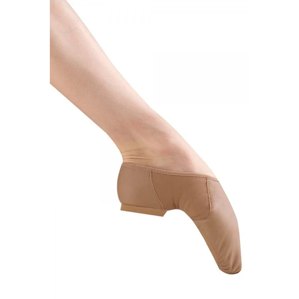 Bloch neo-flex slip on, Jazzschuhe