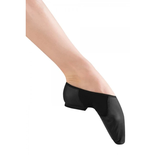 Bloch Neo-Flex Slip on, Jazzschuhe Bloch Neo-Flex Slip on, Jazzschuhe - Schwarz