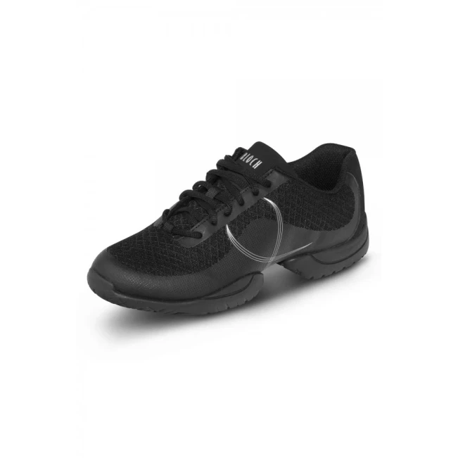 Bloch Troupe S0598L, Damensneaker