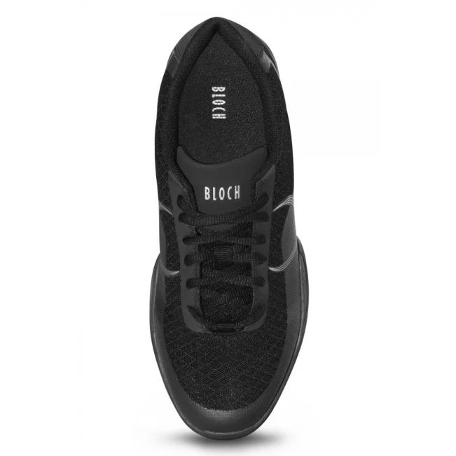 Bloch Troupe S0598L, Damensneaker