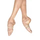 Bloch Foot thong S0602L, Schuhe für zeitgenössischen Tanz