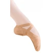 Bloch Pro Elastic, Damen-Ballettschläppchen