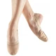 Bloch Spin II, Halbsohlen-Ballettschuhe