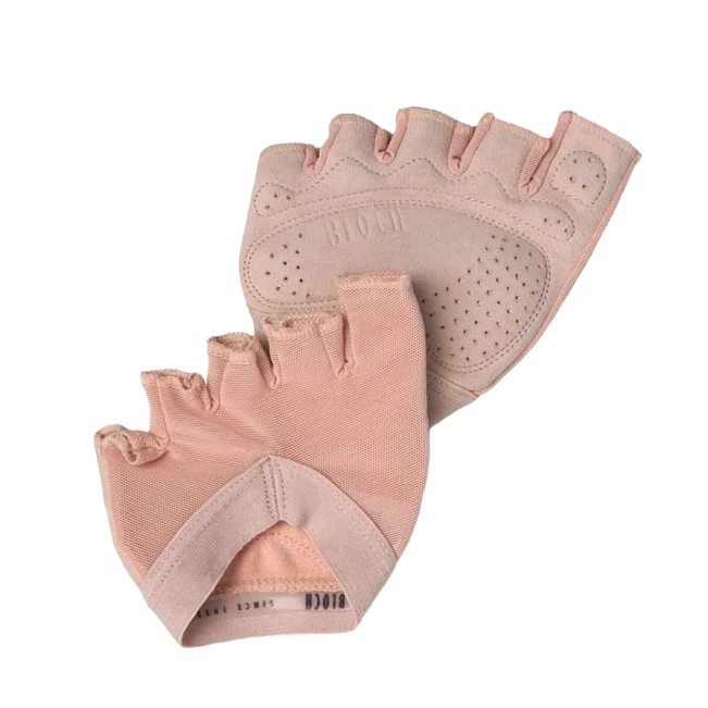 Bloch Soleil Foot Glove, Schuh für zeitgenössischen Tanz