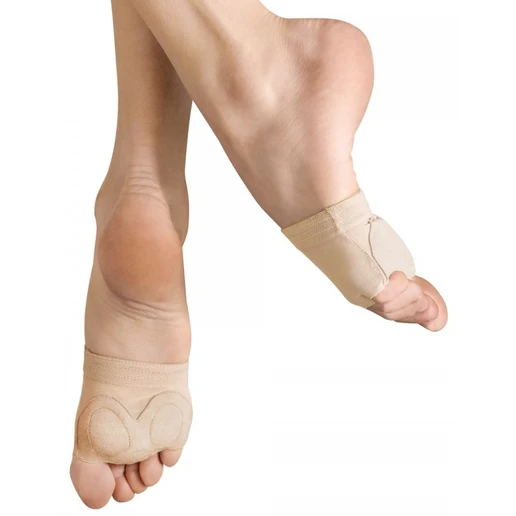 Foot Wrap, Tanzschläppchen