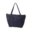 Sansha 92AH0008P Tasche mit Pfauenmotiv