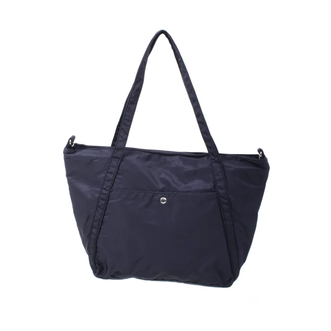 Sansha 92AH0008P Tasche mit Pfauenmotiv