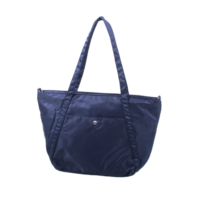Sansha 92AH0008P, blaue romantische Tasche mit Ballerina-Motiv Sansha 92AH0008P, blaue romantische Tasche mit Ballerina-Motiv