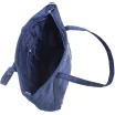 Sansha 92AH0008P, blaue romantische Tasche mit Ballerina-Motiv Sansha 92AH0008P, blaue romantische Tasche mit Ballerina-Motiv