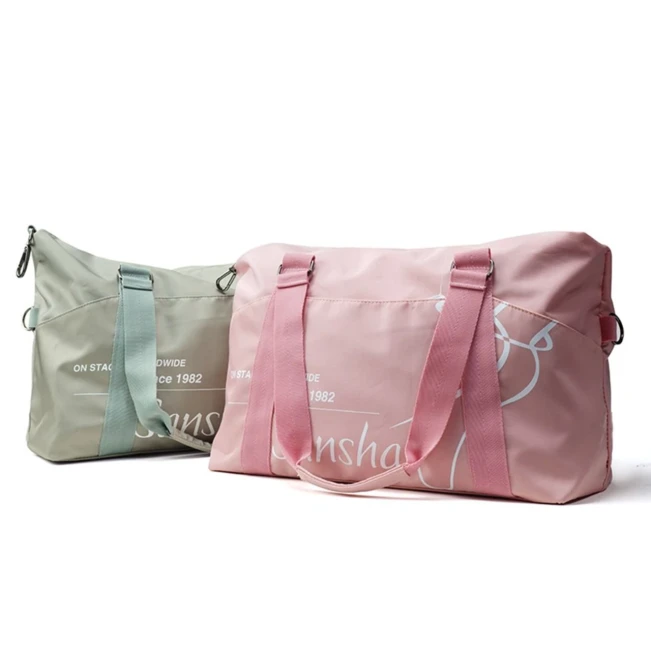 Sansha Stage, Tasche Sansha Stage, Tasche