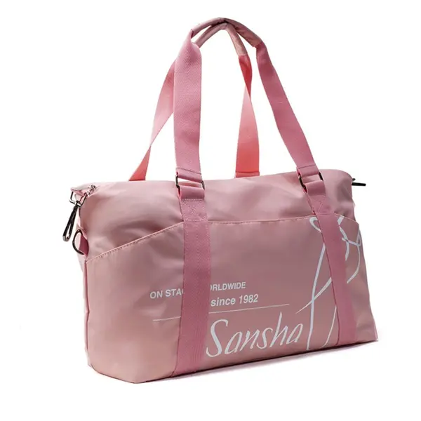 Sansha Stage, Tasche 