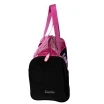 Sansha 92BO1003P, Dance Tasche mit bunten Buchstaben Motiv