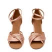 Sansha Ashley, Lateintanzschuhe - Körperlicht Sansha Sansha Ashley, Lateintanzschuhe - Körperlicht Sansha