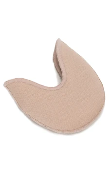 Sansha Toe Pad, Einlagen für die Spitzen