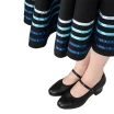 Moravia, Charakter-Schuhe - Schwarz Moravia, Charakter-Schuhe - Schwarz