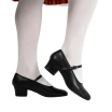 Moravia, Charakter-Schuhe - Schwarz Moravia, Charakter-Schuhe - Schwarz