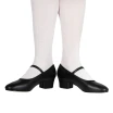 Moravia, Charakter-Schuhe - Schwarz Moravia, Charakter-Schuhe - Schwarz