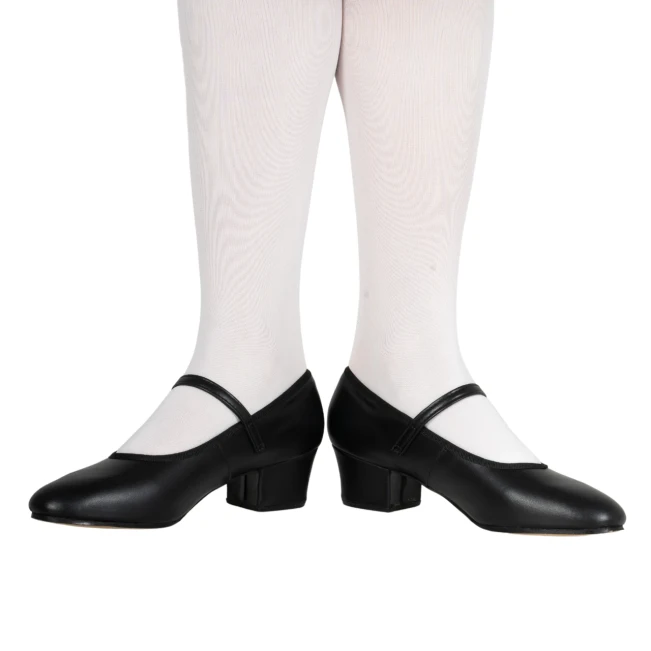 Moravia, Charakter-Schuhe Moravia, Charakter-Schuhe - Schwarz