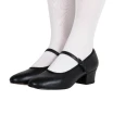 Moravia, Charakter-Schuhe - Schwarz Moravia, Charakter-Schuhe - Schwarz
