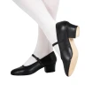Moravia, Charakter-Schuhe - Schwarz Moravia, Charakter-Schuhe - Schwarz
