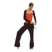 Sansha Carry E36F, Damen-Jogginghose