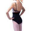 F.R. Duval Camisole Leotard Guilaine, Ballettanzug F.R. Duval Camisole Leotard Guilaine, Ballettanzug