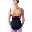 F.R. Duval Camisole Leotard Guilaine, Ballettanzug F.R. Duval Camisole Leotard Guilaine, Ballettanzug