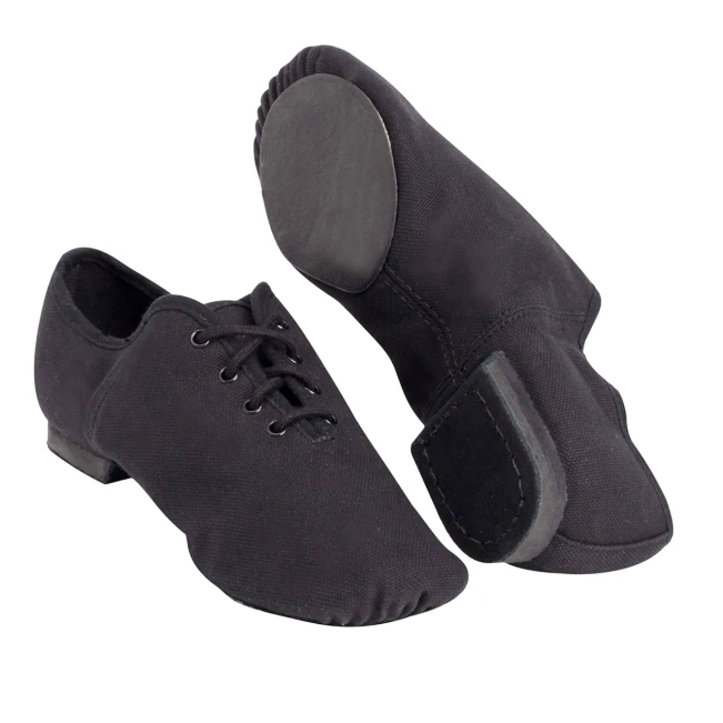 Carou-Split, Leinenschuhe für Jungen Carou-Split, Leinenschuhe für Jungen