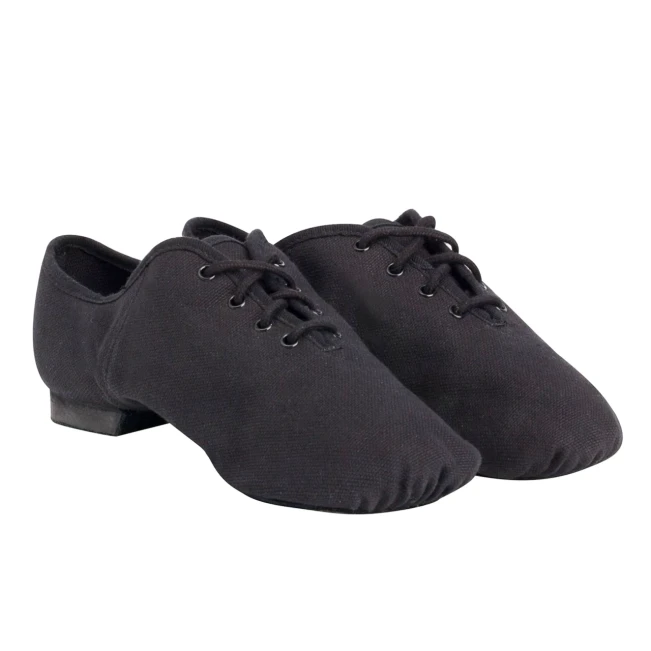 Carou-Split, Leinenschuhe für Jungen Carou-Split, Leinenschuhe für Jungen