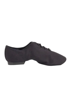 Carou-Split, Leinenschuhe für Jungen