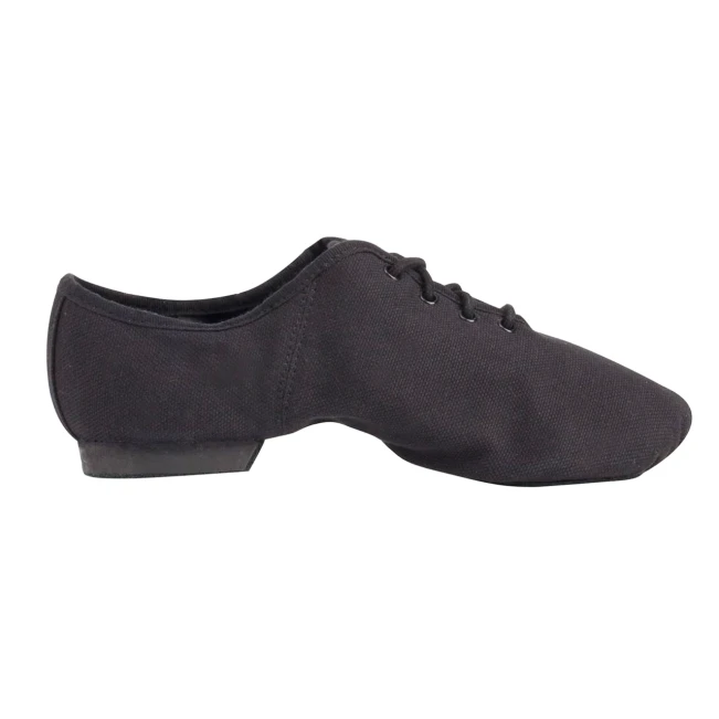 Carou-Split, Leinenschuhe für Jungen Carou-Split, Leinenschuhe für Jungen