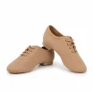 Carou-Split, Leinenschuhe für Jungen Carou-Split, Leinenschuhe für Jungen