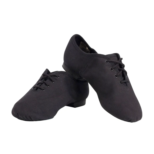 Carou-Split, Leinenschuhe für Jungen Carou-Split, Leinenschuhe für Jungen