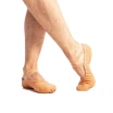 Sansha PRO Mesh, Herren-Ballettschläppchen